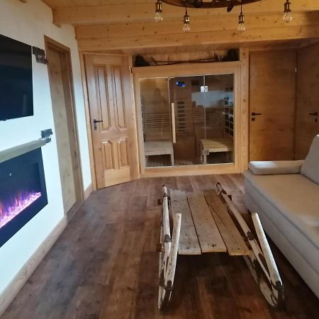 Greenheart Aussee Obersdorf Экстерьер фото