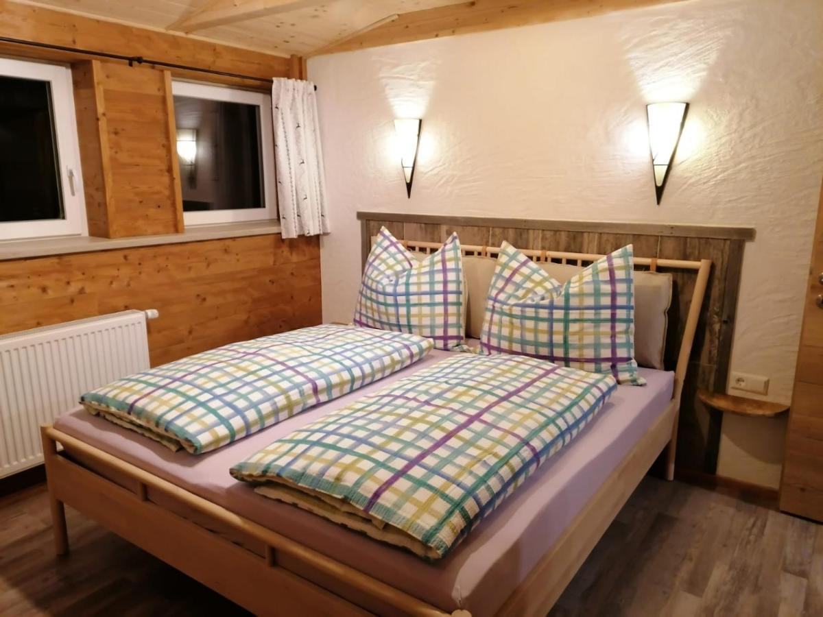 Greenheart Aussee Obersdorf Экстерьер фото