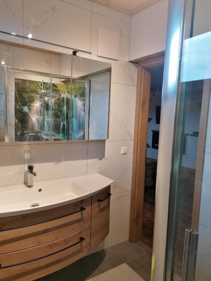 Greenheart Aussee Obersdorf Экстерьер фото