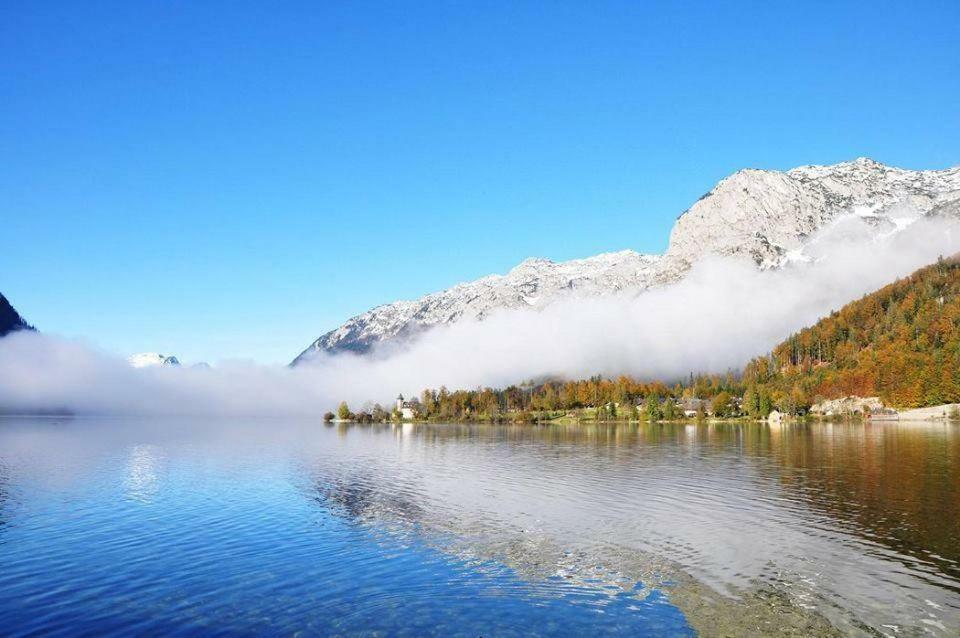 Greenheart Aussee Obersdorf Экстерьер фото