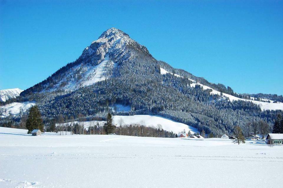 Greenheart Aussee Obersdorf Экстерьер фото